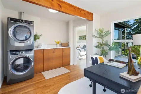 3734 SW Tillman Street Seattle WA 98126