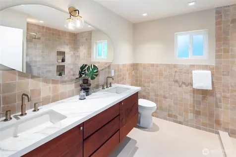 3734 SW Tillman Street Seattle WA 98126