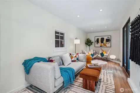 3734 SW Tillman Street Seattle WA 98126