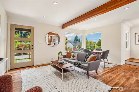 3734 SW Tillman Street Seattle WA 98126