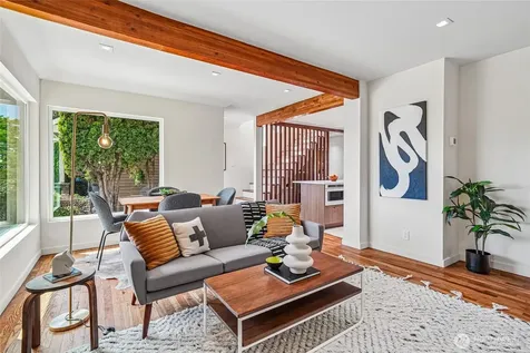 3734 SW Tillman Street Seattle WA 98126