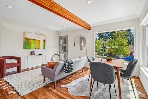 3734 SW Tillman Street Seattle WA 98126