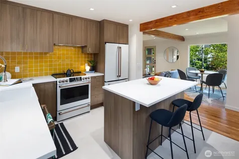 3734 SW Tillman Street Seattle WA 98126
