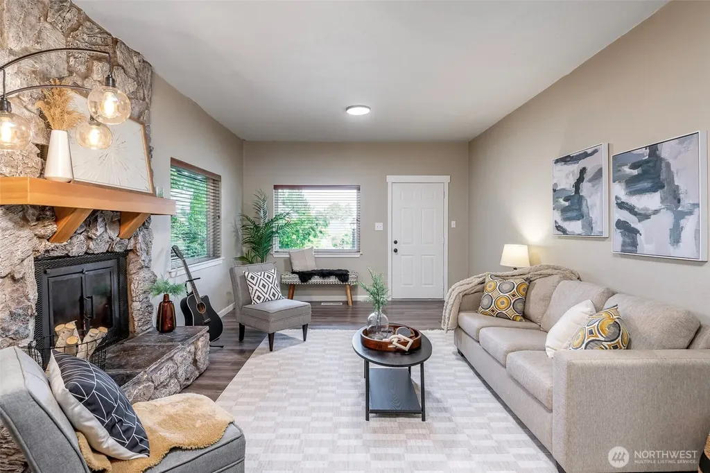 3711 S Cushman Avenue Tacoma WA 98418