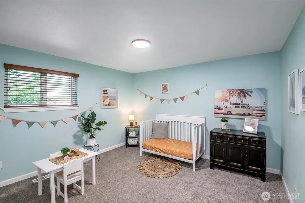 3711 S Cushman Avenue Tacoma WA 98418