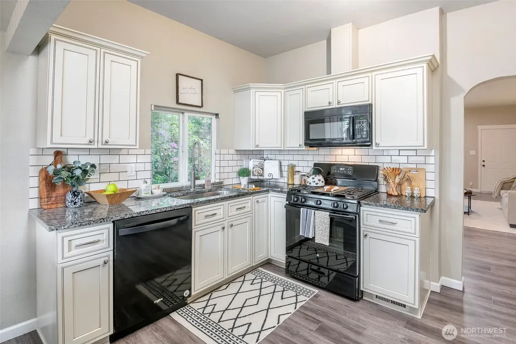 3711 S Cushman Avenue Tacoma WA 98418