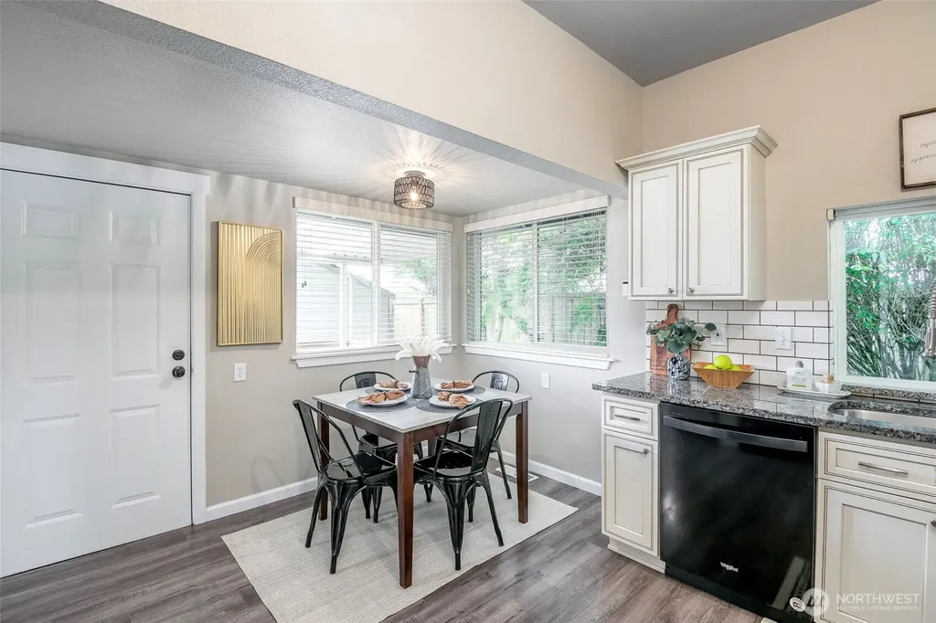 3711 S Cushman Avenue Tacoma WA 98418