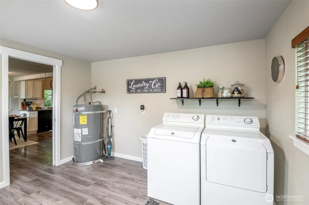 3711 S Cushman Avenue Tacoma WA 98418