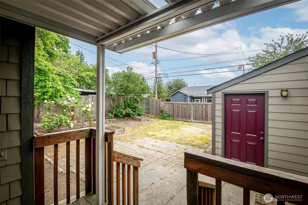 3711 S Cushman Avenue Tacoma WA 98418