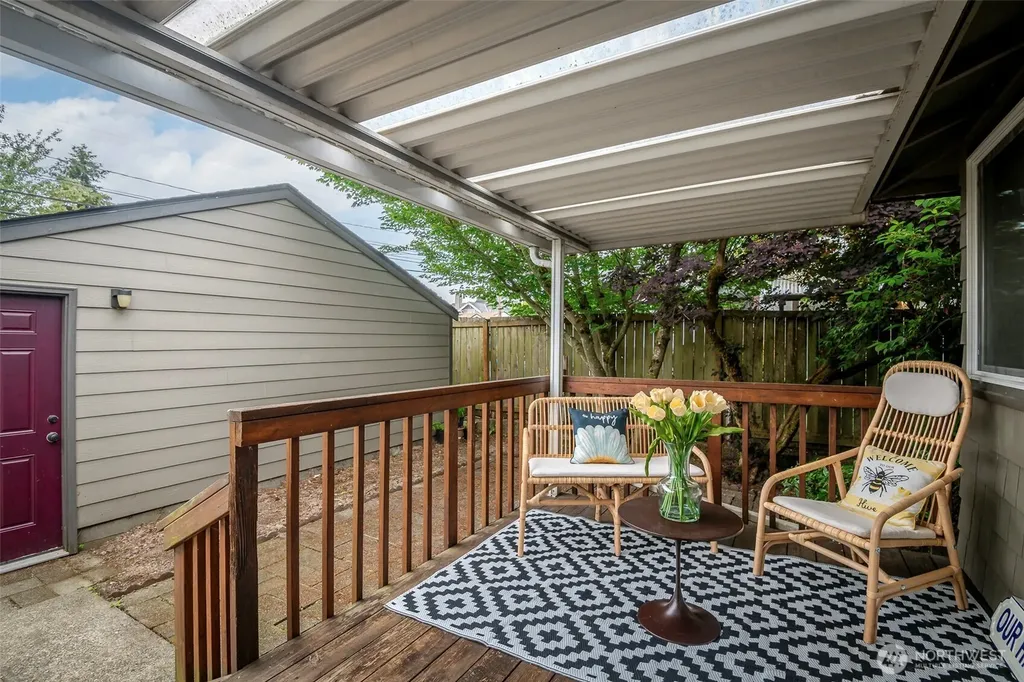 3711 S Cushman Avenue Tacoma WA 98418
