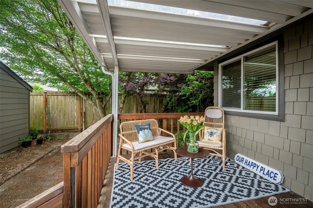 3711 S Cushman Avenue Tacoma WA 98418