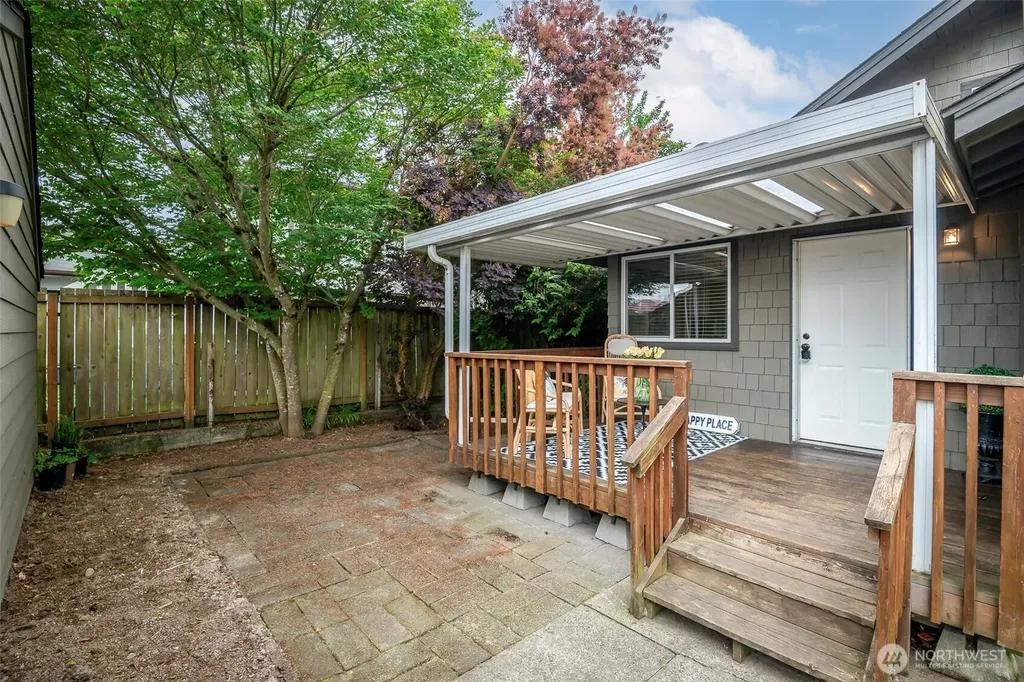 3711 S Cushman Avenue Tacoma WA 98418