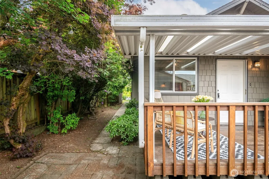 3711 S Cushman Avenue Tacoma WA 98418