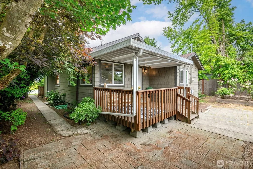 3711 S Cushman Avenue Tacoma WA 98418