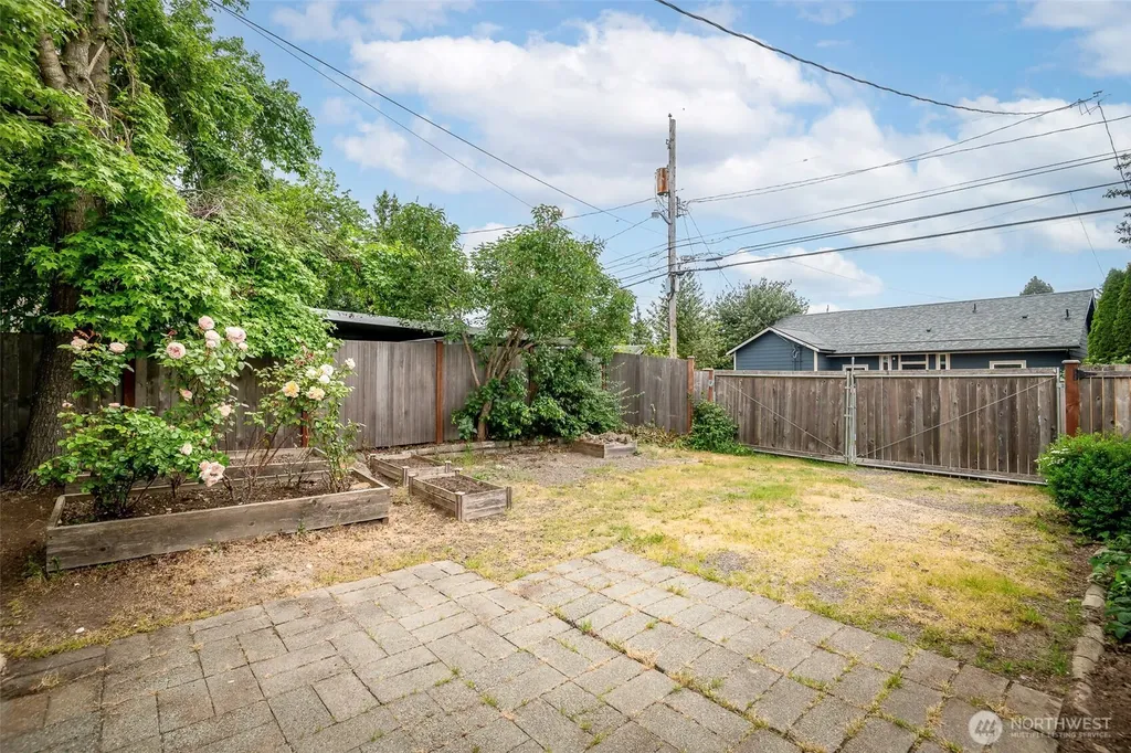 3711 S Cushman Avenue Tacoma WA 98418