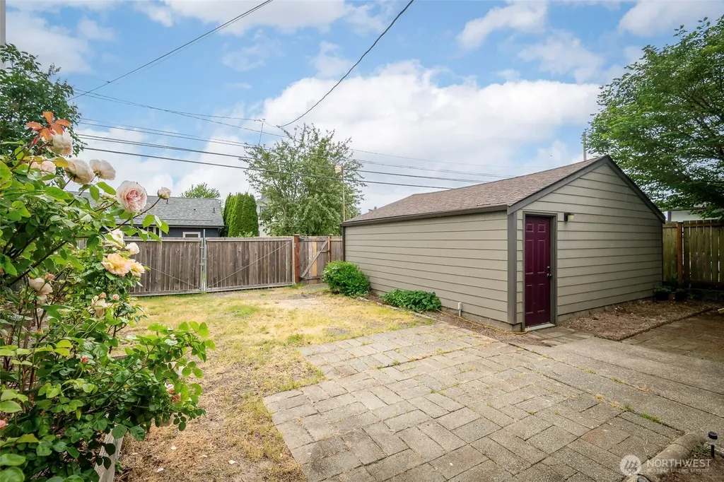 3711 S Cushman Avenue Tacoma WA 98418