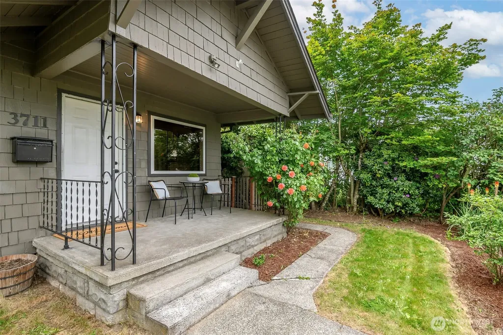 3711 S Cushman Avenue Tacoma WA 98418
