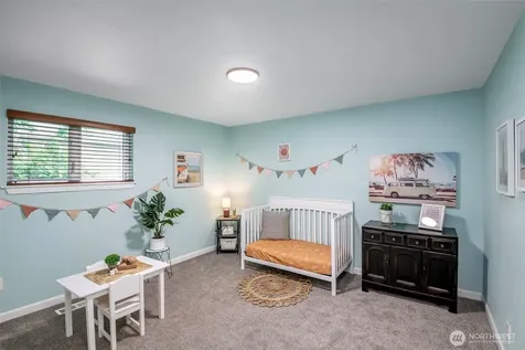 3711 S Cushman Avenue Tacoma WA 98418
