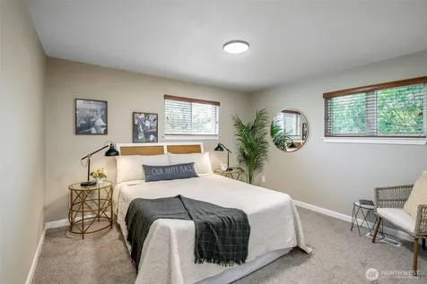 3711 S Cushman Avenue Tacoma WA 98418