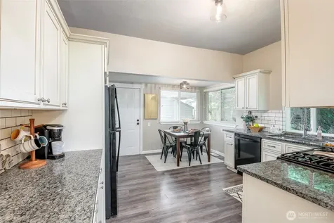 3711 S Cushman Avenue Tacoma WA 98418
