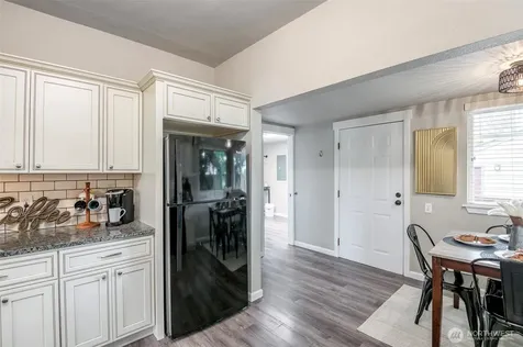 3711 S Cushman Avenue Tacoma WA 98418