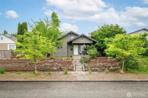 3711 S Cushman Avenue Tacoma WA 98418