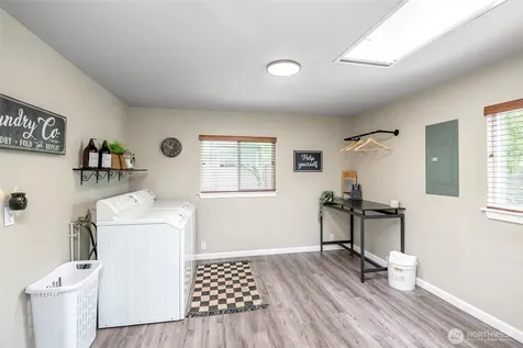 3711 S Cushman Avenue Tacoma WA 98418