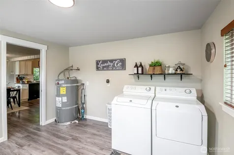 3711 S Cushman Avenue Tacoma WA 98418