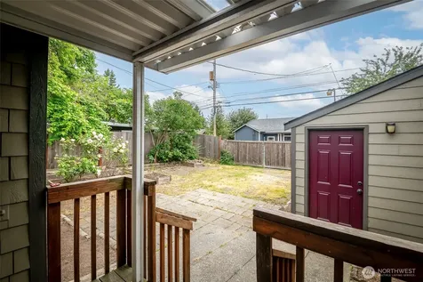 3711 S Cushman Avenue Tacoma WA 98418