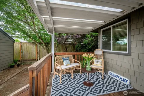 3711 S Cushman Avenue Tacoma WA 98418
