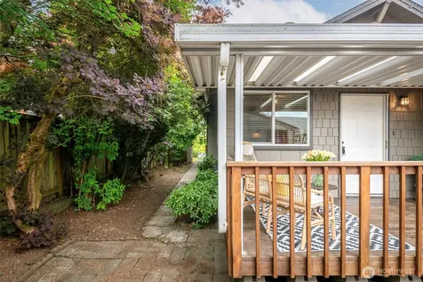 3711 S Cushman Avenue Tacoma WA 98418