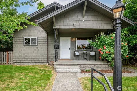 3711 S Cushman Avenue Tacoma WA 98418