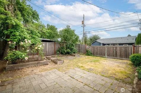 3711 S Cushman Avenue Tacoma WA 98418