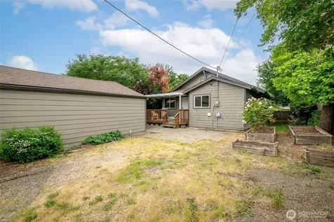 3711 S Cushman Avenue Tacoma WA 98418