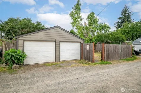 3711 S Cushman Avenue Tacoma WA 98418