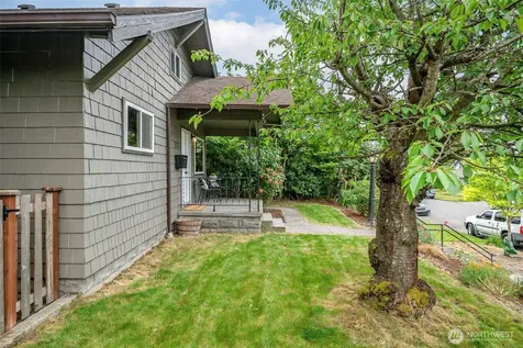 3711 S Cushman Avenue Tacoma WA 98418