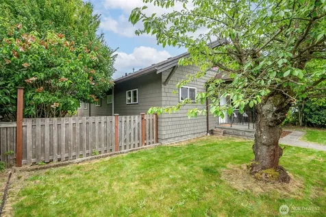 3711 S Cushman Avenue Tacoma WA 98418