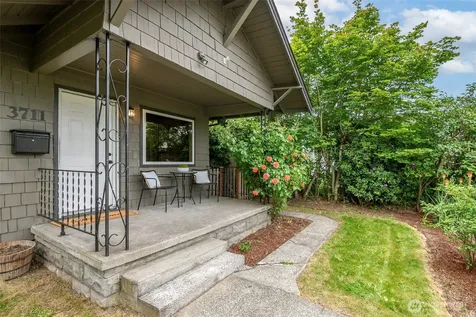 3711 S Cushman Avenue Tacoma WA 98418