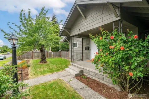 3711 S Cushman Avenue Tacoma WA 98418