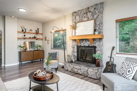 3711 S Cushman Avenue Tacoma WA 98418