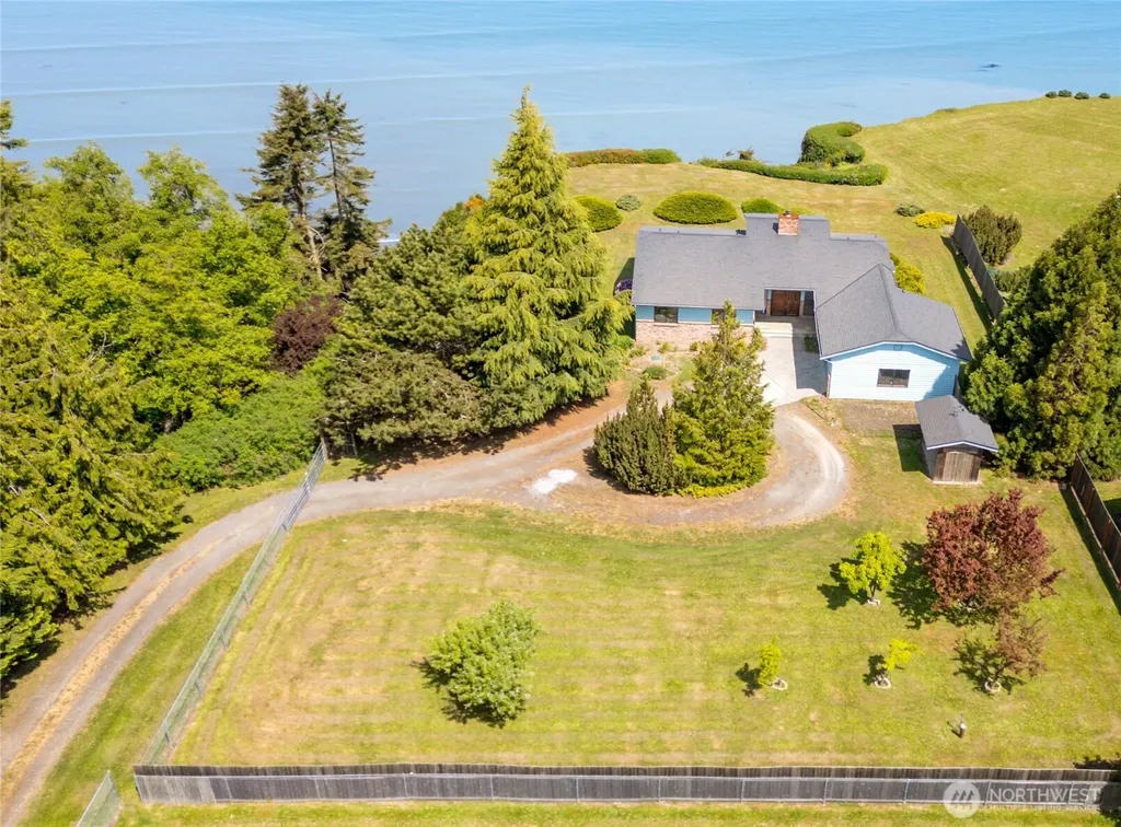 164 Calbert Road Port Angeles WA 98362