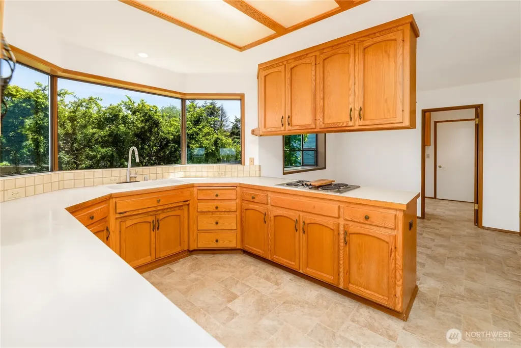 164 Calbert Road Port Angeles WA 98362