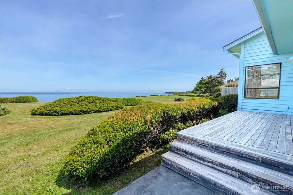 164 Calbert Road Port Angeles WA 98362
