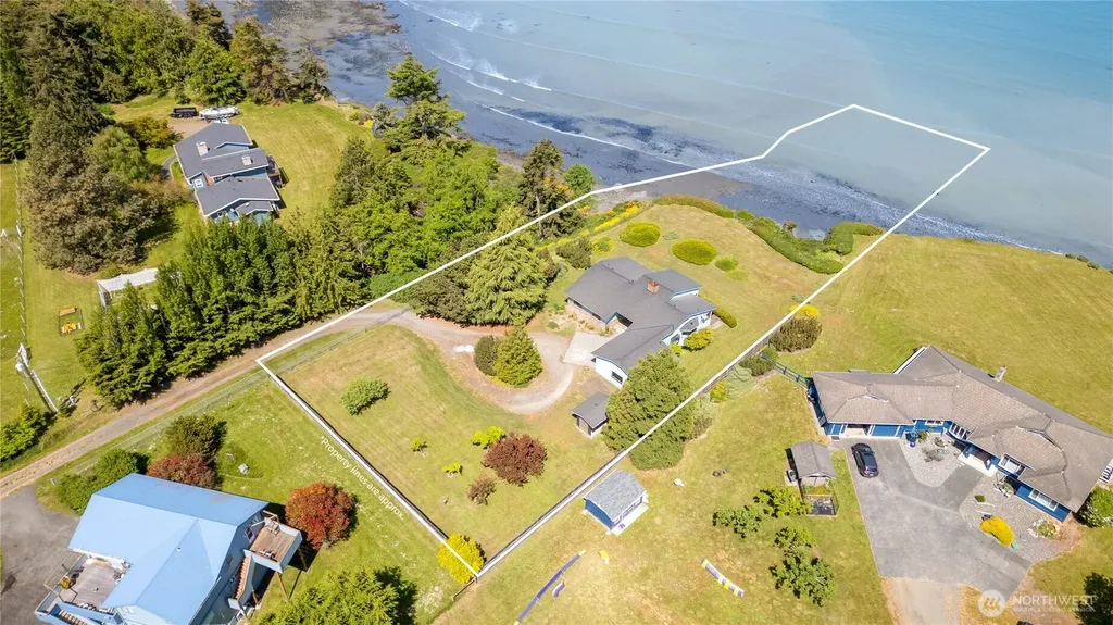 164 Calbert Road Port Angeles WA 98362