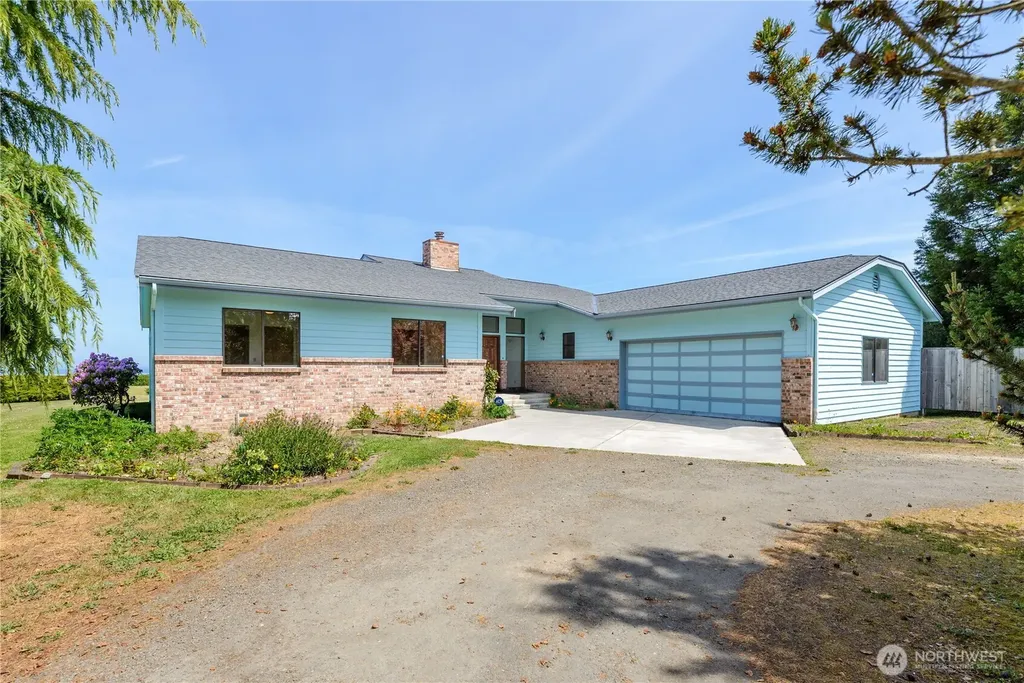 164 Calbert Road Port Angeles WA 98362