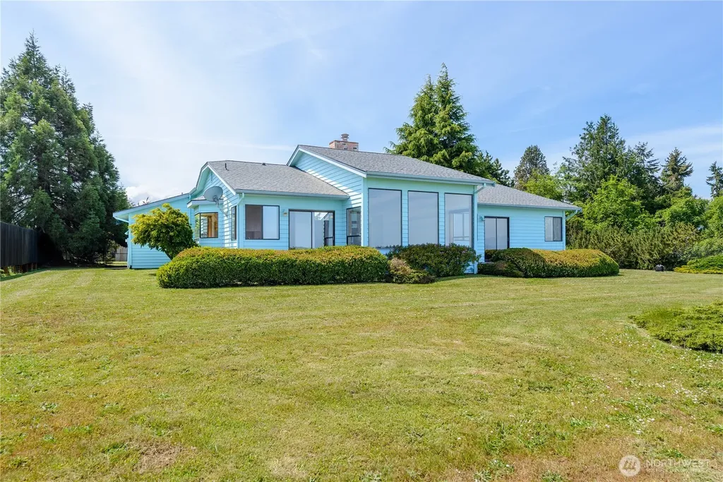 164 Calbert Road Port Angeles WA 98362