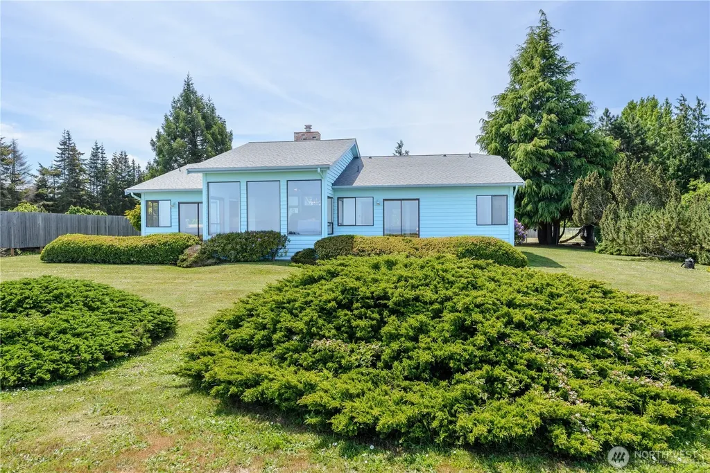 164 Calbert Road Port Angeles WA 98362