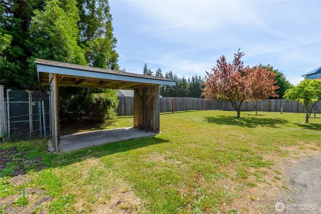 164 Calbert Road Port Angeles WA 98362
