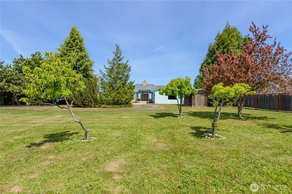 164 Calbert Road Port Angeles WA 98362