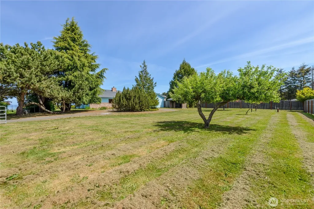 164 Calbert Road Port Angeles WA 98362